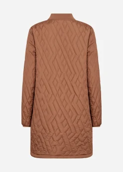 SC-FENYA 10 Jacka Camel