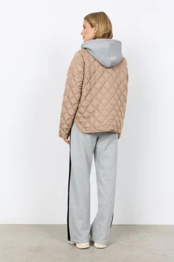 SC-FENYA 75 Jacka Mörk sand