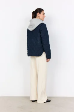 SC-FENYA 75 Jacka Navy