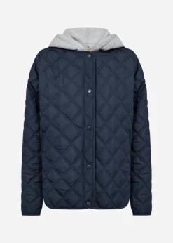 SC-FENYA 75 Jacka Navy