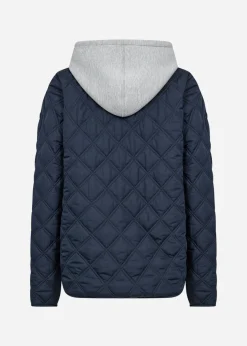 SC-FENYA 75 Jacka Navy