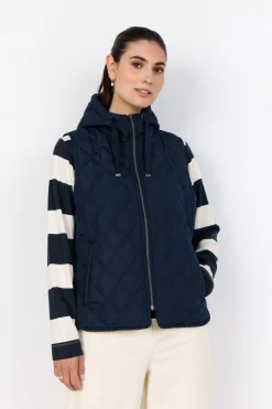 SC-FENYA 77 Väst Navy