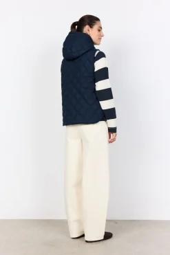 SC-FENYA 77 Väst Navy
