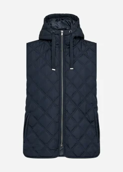 SC-FENYA 77 Väst Navy