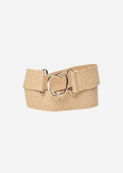 SC-FERIDA 1 Bälte Sand