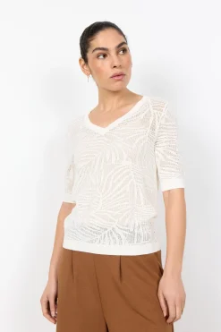 SC-FIANNA 2 T-shirt Off white