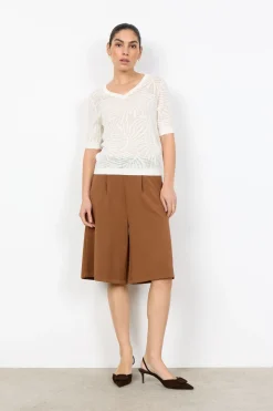 SC-FIANNA 2 T-shirt Off white