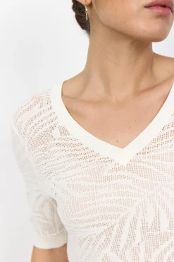 SC-FIANNA 2 T-shirt Off white