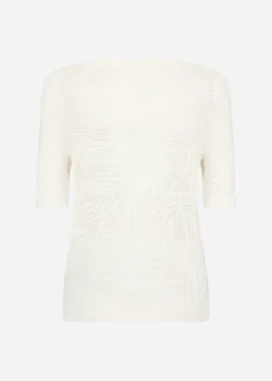 SC-FIANNA 2 T-shirt Off white