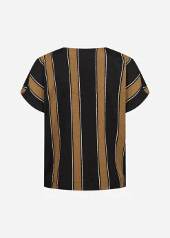 SC-FINJA 1 T-shirt Svart