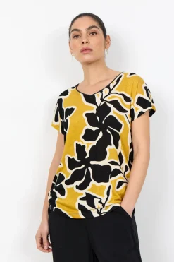 SC-FIOLA 1 T-shirt Gul