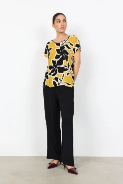SC-FIOLA 1 T-shirt Gul