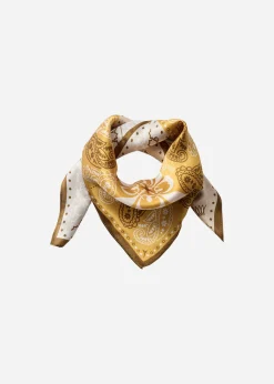 SC-FLICKA 1 Scarf Gul