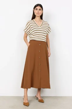 SC-FREY 1 T-shirt Oliv