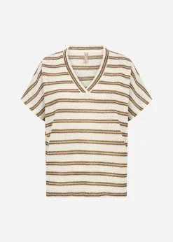 SC-FREY 1 T-shirt Oliv