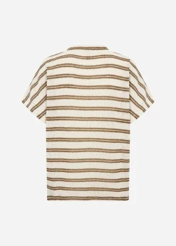 SC-FREY 1 T-shirt Oliv