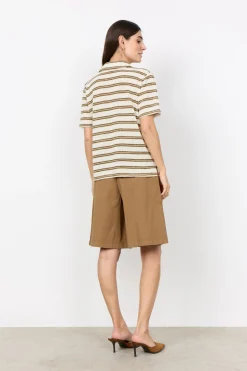 SC-FREY 2 T-shirt Oliv