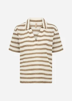 SC-FREY 2 T-shirt Oliv