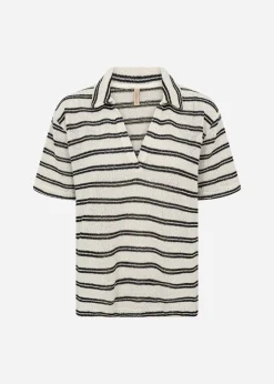 SC-FREY 2 T-shirt Svart
