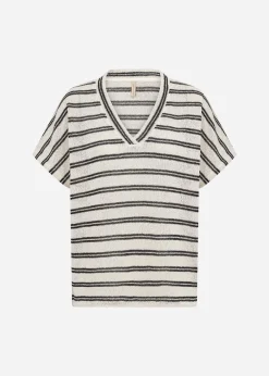 SC-FREY 1 T-shirt Svart