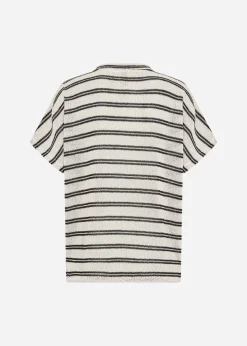 SC-FREY 1 T-shirt Svart