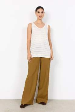 SC-FRIGGA 1 Topp Off white