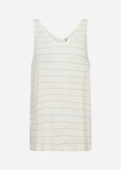 SC-FRIGGA 1 Topp Off white