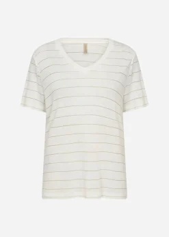 SC-FRIGGA 2 T-shirt Off white