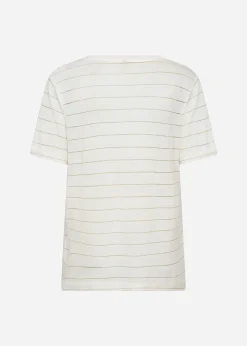 SC-FRIGGA 2 T-shirt Off white