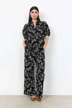 SC-GABRIELE 1 Blus Svart