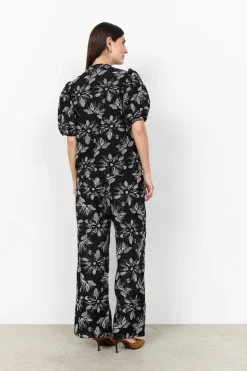SC-GABRIELE 1 Blus Svart