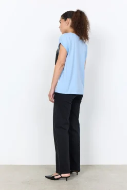 SC-GAIL 2 T-shirt Blå