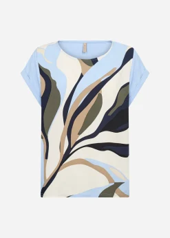SC-GAIL 2 T-shirt Blå