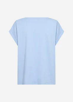 SC-GAIL 2 T-shirt Blå