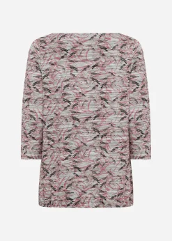 SC-GALINA 72 Blus Pink