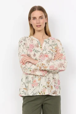 SC-GEDDI 2 Blus Cream