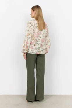 SC-GEDDI 2 Blus Cream