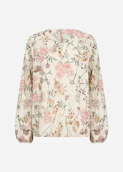SC-GEDDI 2 Blus Cream