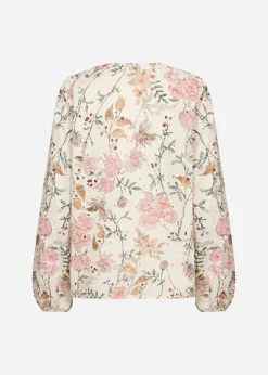 SC-GEDDI 2 Blus Cream