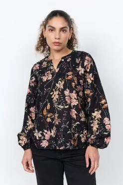 SC-GEDDI 2 Blus Svart