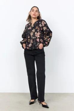SC-GEDDI 2 Blus Svart