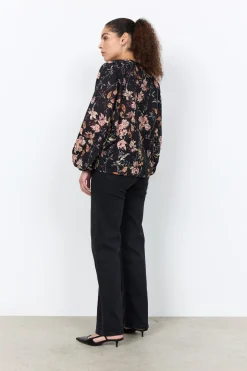 SC-GEDDI 2 Blus Svart
