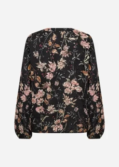 SC-GEDDI 2 Blus Svart