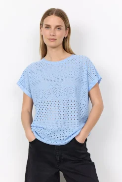 SC-GEKKO 1 T-shirt Blå