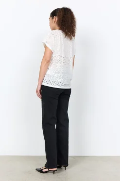 SC-GEKKO 1 T-shirt Off white