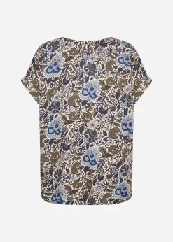 SC-GENIA 1 Blus Blå