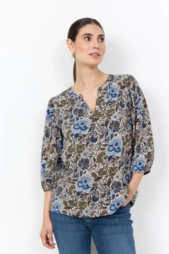 SC-GENIA 2 Blus Blå