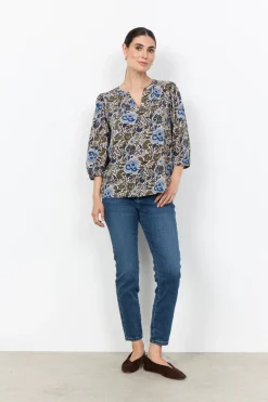 SC-GENIA 2 Blus Blå