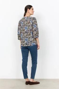 SC-GENIA 2 Blus Blå