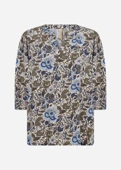 SC-GENIA 2 Blus Blå